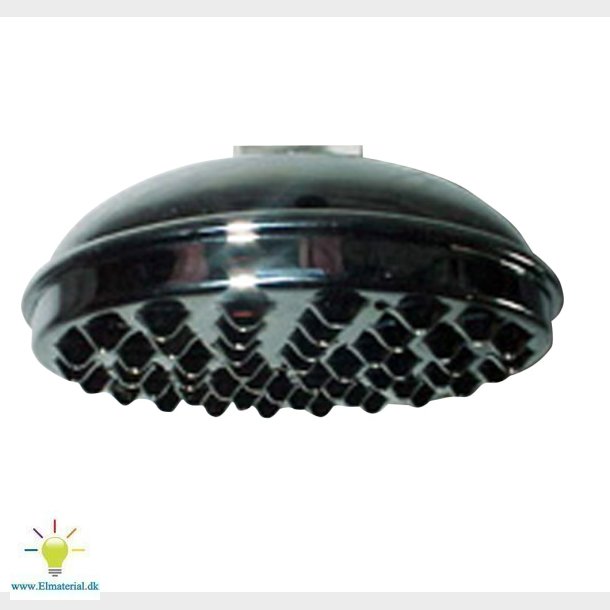 Hovedbruser 1/2" Dia 130Mm