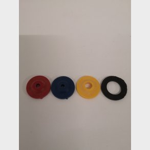 Vattenbesparande insatser 5-7-11 liter