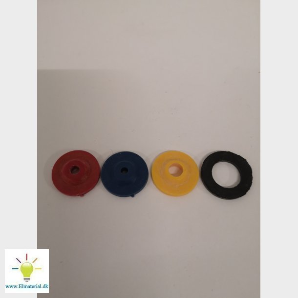 Vandspareindsatse 5-7-11 Liter