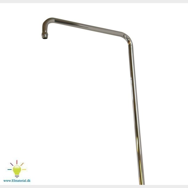 1500X330Mm U-Form Hov.Brus