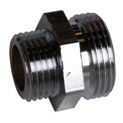 3/4"X1/2" Overgang N.N.