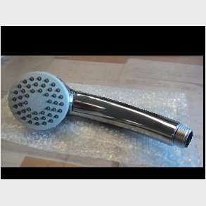 Power Mono Hndbruser Krom/Gr