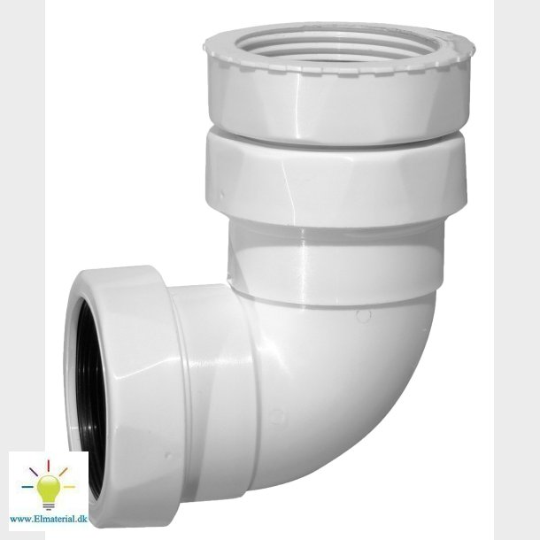 Purus Udlbsvinkel Universal