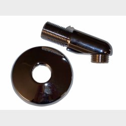 Cma Brusearm 1/2" M/Roset  70