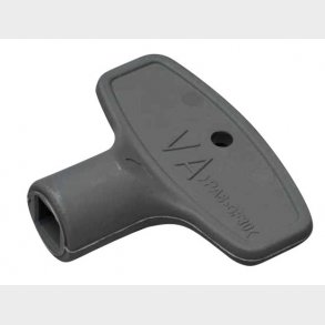 Nyckel till innerg�rd (efter 77)