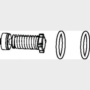 Reservdelskon T / G�rdhan