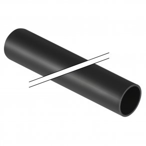 Peh Ferule Pipe �45 - 1M