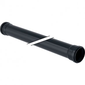 Silent-Pro Tube 2 Muf 75X3000Mm