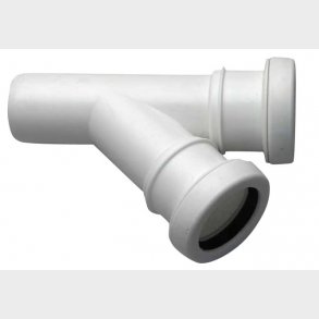 40X40Mm-45 Vit gren Sid