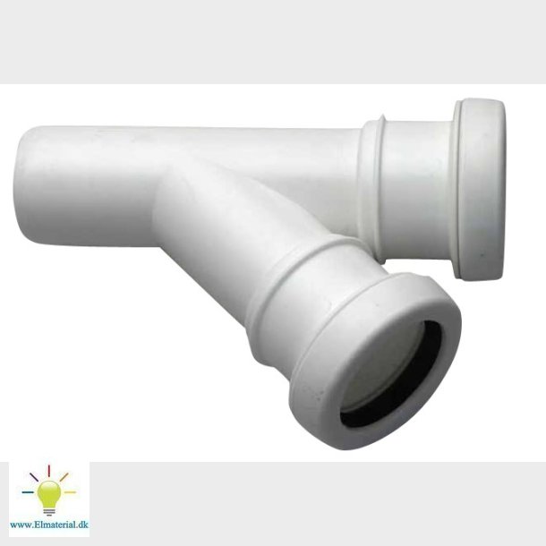 40X40Mm-45 Hvid Grenrr Pp