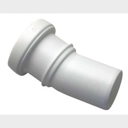 40Mm Hvid Bjn. Pp 15G.