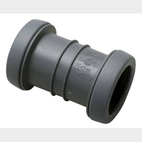 Glidhylsa / Pp / Gr� / 50Mm