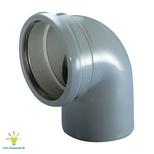 40Mm Hvid Bjn. Pp 87.5G.