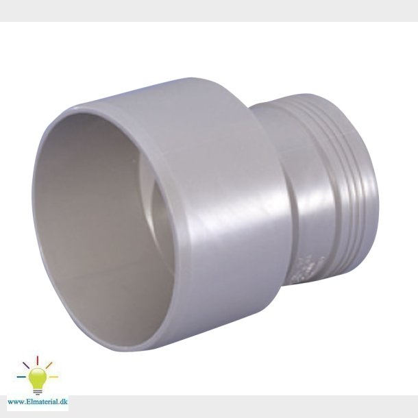 50X32Mm Hvid Exc. Red.Rr