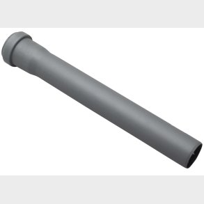 Avloppsr&ouml;r / Pp / Gr� / 75Mm / 1000Mm
