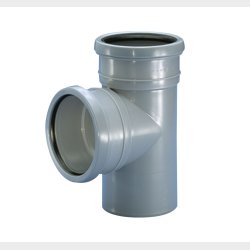 50X50Mm-87.5 Hvid Grenrr Pp