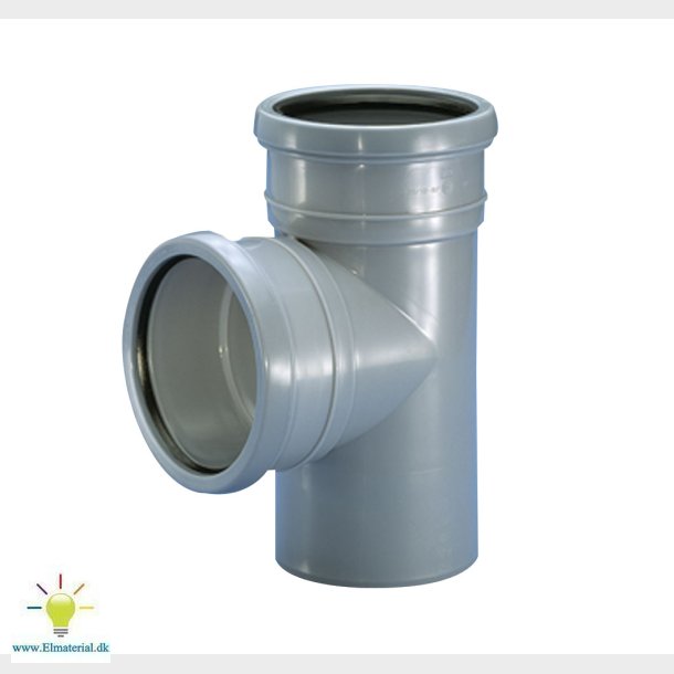 50X50Mm-87.5 Hvid Grenrr Pp