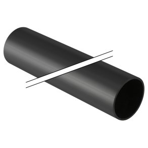 200 Mm Geberit Peh Avloppsr�r