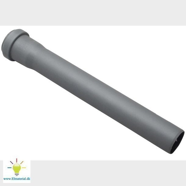 Avloppsr&ouml;r / Pp / Gr / 40Mm / 150Mm