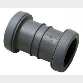 Glidhylsa / Pp / Gr� / 75Mm