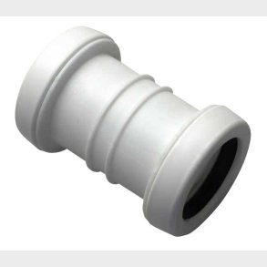 32 mm vit glidhylsa sid