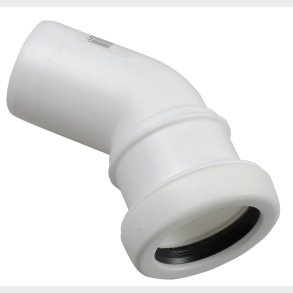 40 mm vit rosett. Pp 45G.