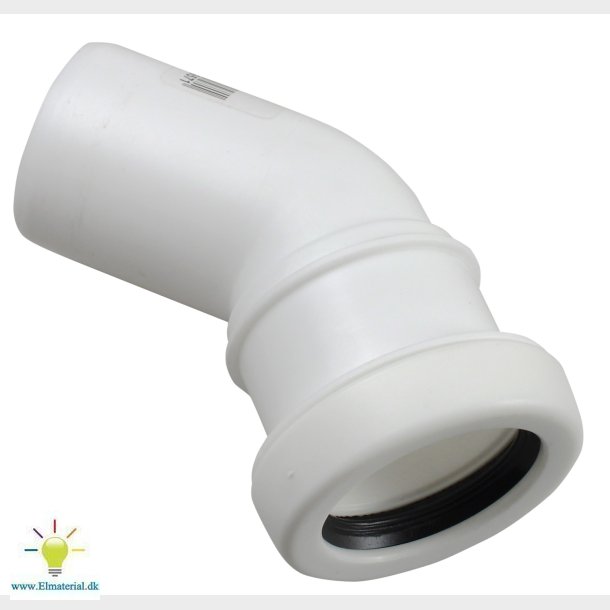 40Mm Hvid Bjn. Pp 45G.