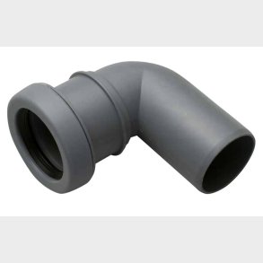 B&ouml;jning / Pp / Gr� / 75Mm / 87Gr.