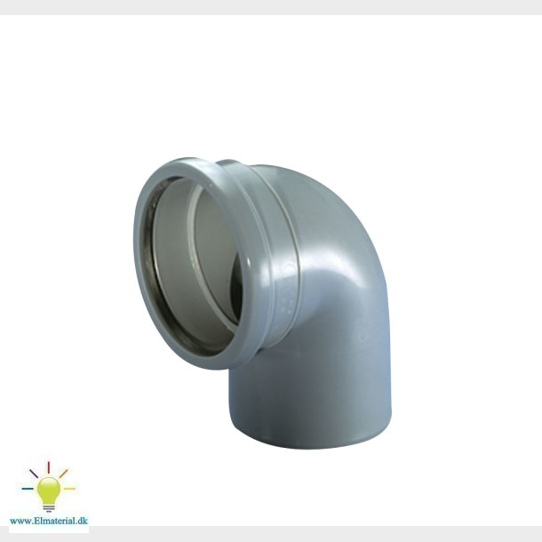 50Mm Hvid Bjn. Pp 87.5G.