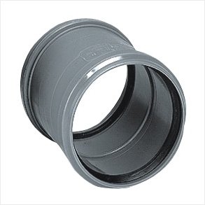 50Mm Dubbelhylsa Pp Gr�