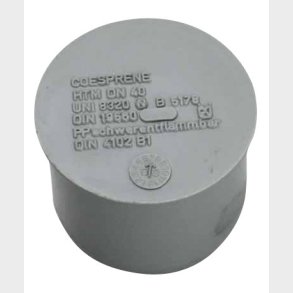 Prop / Pp / Gr� / 40Mm