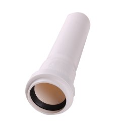 40X150Mm Hvid Aflbsrr Pp