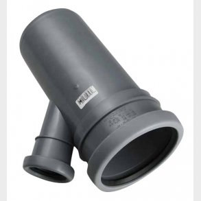 Grenr&ouml;r / Pp / Gr� / 110-50Mm / 45G.