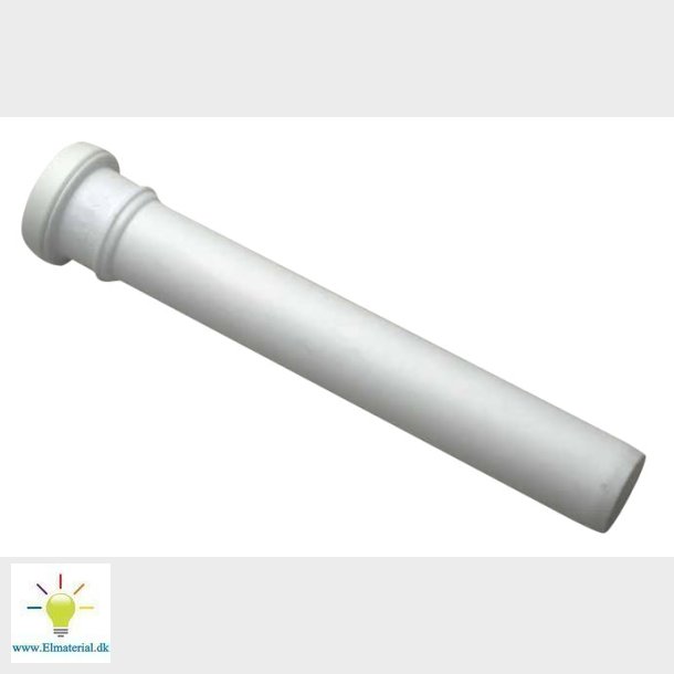50X250Mm Hvid Aflbsrr Pp