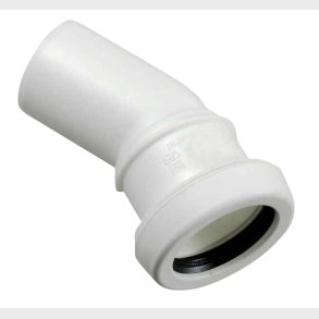 40 mm vit rosett. Pp 30G.