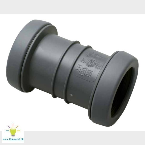 Skydemuffe/Pp/Gr/40Mm