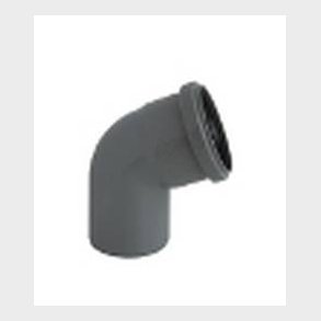 B&ouml;jning / Pp / Gr� / 75Mm / 67Gr.