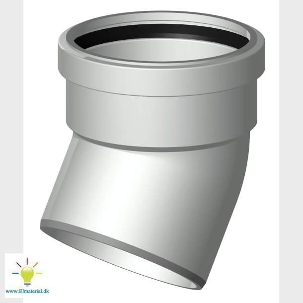 Polo-Kal 3S Bjning Dn75/30 Gr