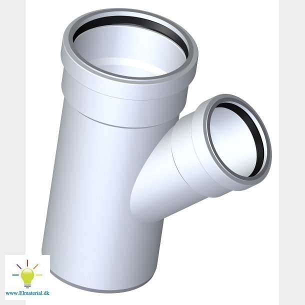 Pk 3S Grenrr Dn75/75,Dn 45 Gr