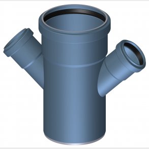 Pk Ng Dobbgrenr�110 / 50/50 45Gr