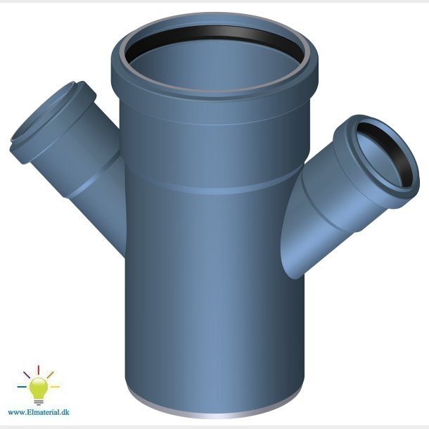 Pk Ng Dobbgrenr110/50/50 45Gr