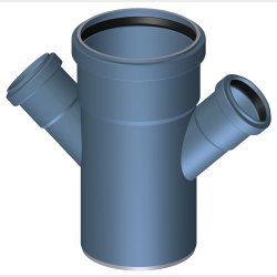 Pk Ng Dobbgrenrr Dn110, 45Gr