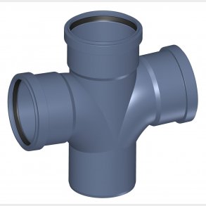 Pk Ng Dobbgrenr�r Dn110, 87Gr