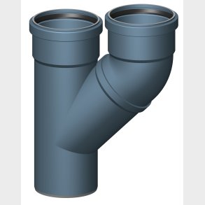 Polo-Kal Ng grenr&ouml;r Dn110 / 110