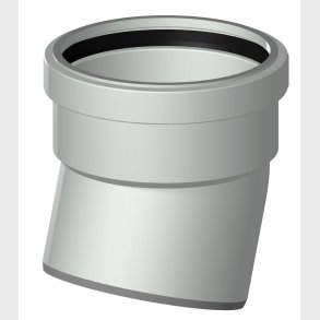 Polo-Kal 3S B&ouml;jning 125/15 Gr