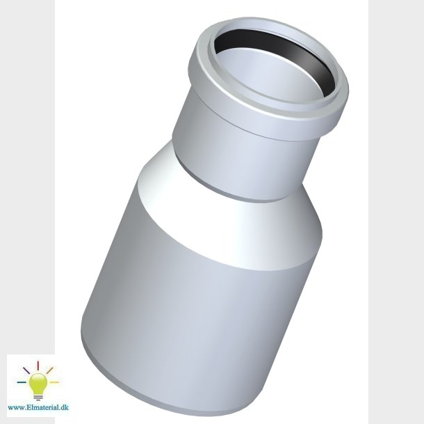 Polo-Kal 3S Reduktion Dn110/50