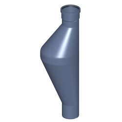 Polo-Kal Ng Rottestop Dn 110