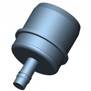 Polo-Kal Ng kondensuttag Dn32