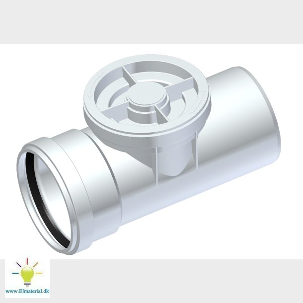 Polo-Kal 3S Renserr Dn75 Mm