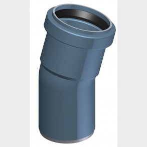 Polo-Kal Ng B&ouml;jning Dn125 / 15Gr